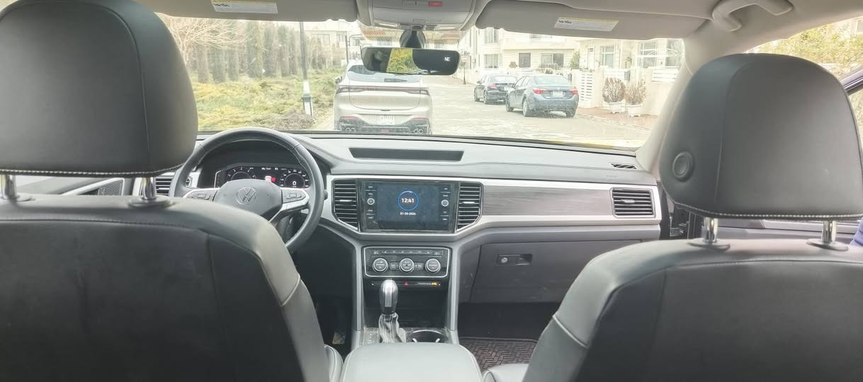 Volkswagen Atlas2022
لسيارة فول مواصفات محرك ٦سلندر 3.6 منزل مواصفات لسيارة إب صورة السيارة دفع رباعي حادث خفيف عل بارد موقع لسيارة سليمانية  سعر  300 ورقه وبيه مجال رقمي ***********
