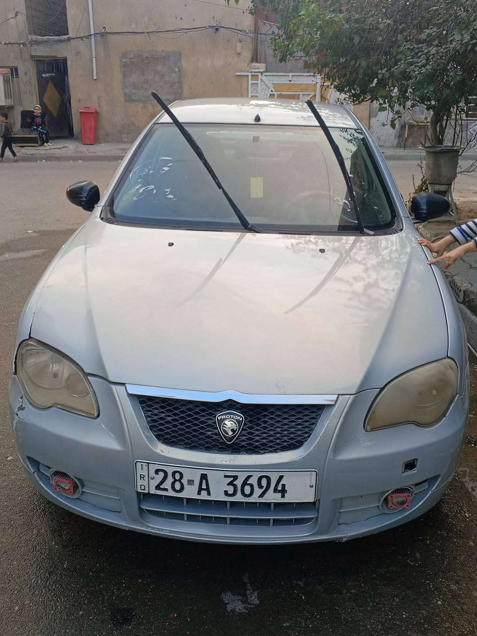 السعر 42 وبيها مجال


**إذا كنت صاحب هذا الإعلان وتريد حذفه لأي سبب، رجاءا أرسل رسالة إلى الدعم الفني**