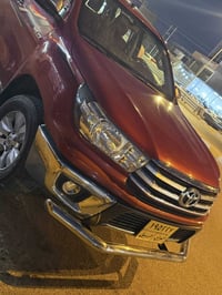 هايلوكس • ٢٠١٩ • رقم اربيل