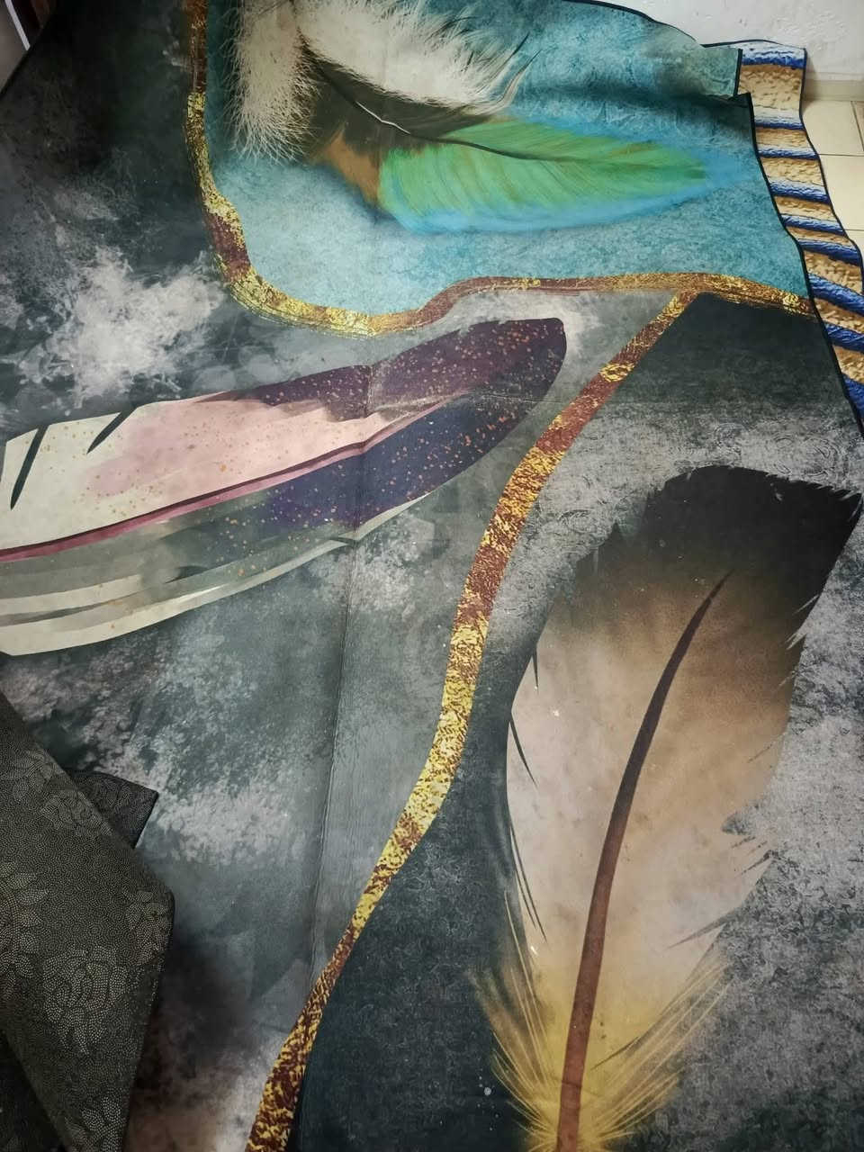 قيم واخذ


**إذا كنت صاحب هذا الإعلان وتريد حذفه لأي سبب، رجاءا أرسل رسالة إلى الدعم الفني**