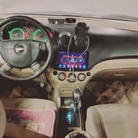 افيو ٢٠١١ • ابيض • مكينه ١٦٠٠