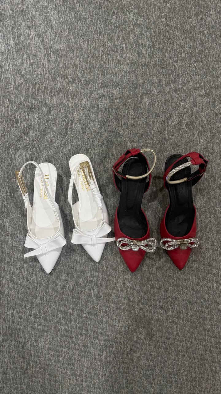 كل موديل متوفر بقياسات وألوان كاملة سعر القطعة 10 الفلات الكعب 15


**إذا كنت صاحب هذا الإعلان وتريد حذفه لأي سبب، رجاءا أرسل رسالة إلى الدعم الفني**