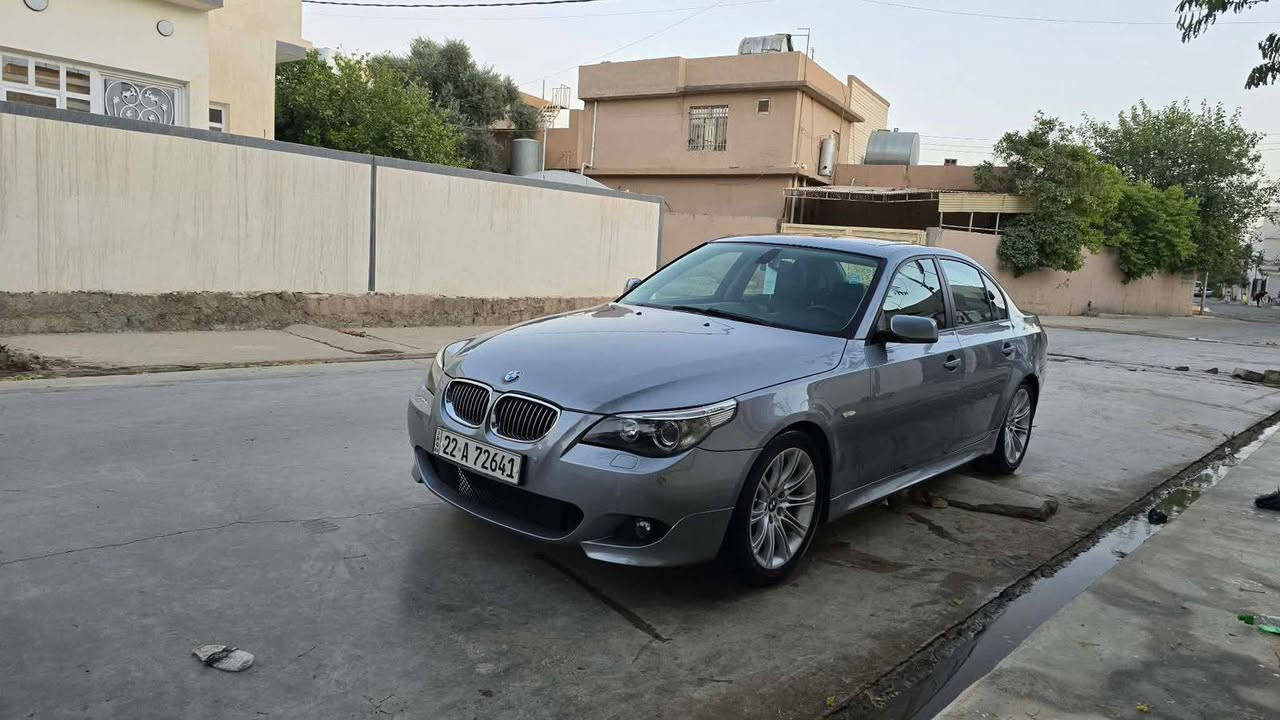 موديل ٢٠٠٥ مكينه ٢٨ سنويه جديد هزه جديد مكاني بغداد سيارة جاهزه للخير فول مواصفات  وبدون ضربه ***********
