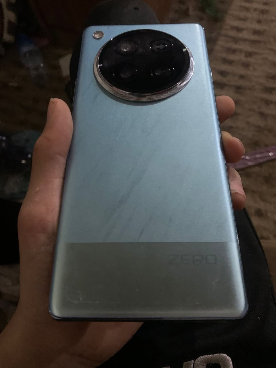 امفنكس زيو 40ذاكره ٥١٢ بالشرط مامفتوح تأخذ تفحص ع راحتك مراوسه فقط


**إذا كنت صاحب هذا الإعلان وتريد حذفه لأي سبب، رجاءا أرسل رسالة إلى الدعم الفني**