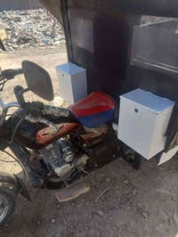 ستوته جمره • موديل 22 • بغداد شهداء السيديه