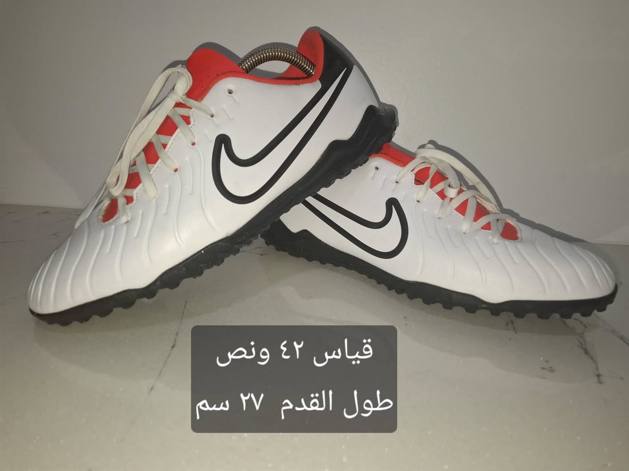 تارتان بالة اصلي نظافة ١٠٠%
القياسات داخل الصور يوجد توصيل لجميع المحافظات الاسعار حسب القطعة 
لمعرفة السعر التواصل على الخاص


**إذا كنت صاحب هذا الإعلان وتريد حذفه لأي سبب، رجاءا أرسل رسالة إلى الدعم الفني**