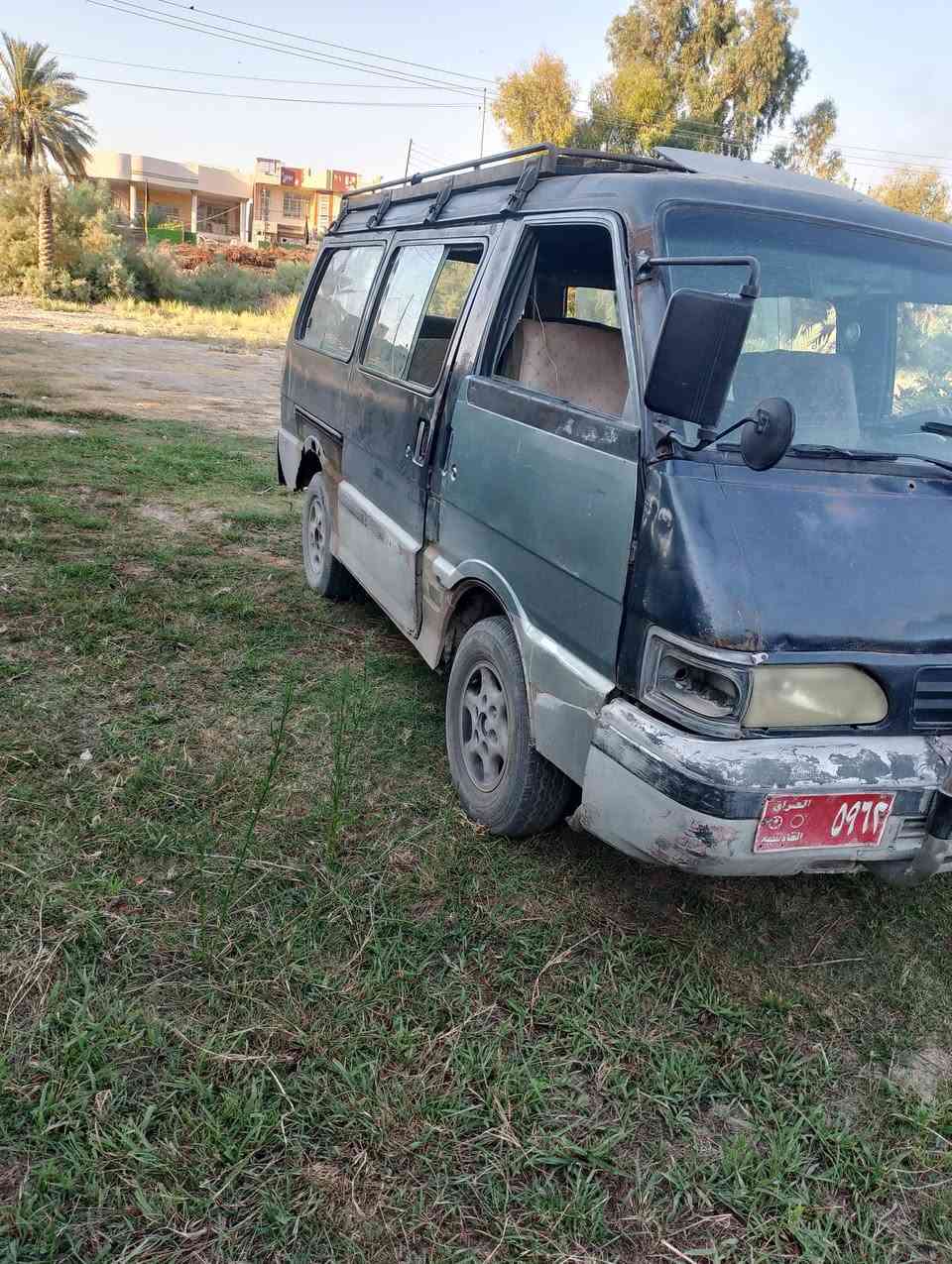 كيه 95
للبيع رقم احمر سياره حلوه وجاهزه سعر 12وبيه مجال 

عنوان بابل ☎️رقم ***********
