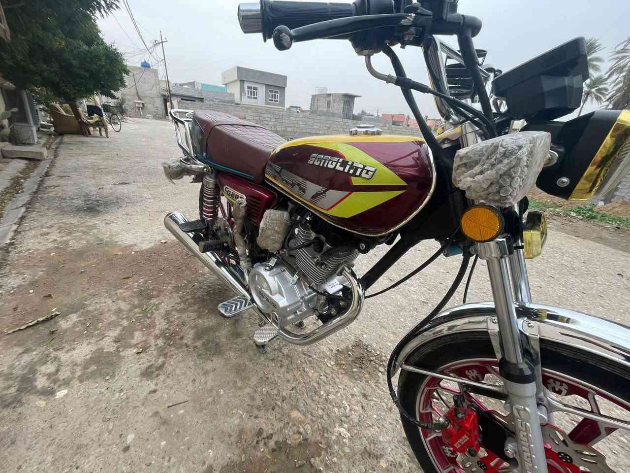 دراجه موديل 25 سيفان البيع ستفسار عل خاص


**إذا كنت صاحب هذا الإعلان وتريد حذفه لأي سبب، رجاءا أرسل رسالة إلى الدعم الفني**