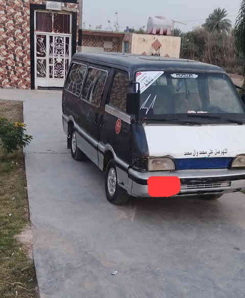 السلام عليكم كيه بسته رقم بابل اللماني للبيع موديل 1993مابيه مداور فقط سرقه وعشائر***********السعر 15وبيه مجال
