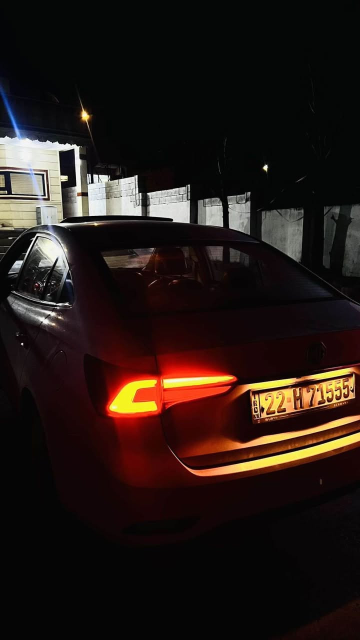 Mg 5. 2022.  Full masfat 75000km أربيل, العراق


**إذا كنت صاحب هذا الإعلان وتريد حذفه لأي سبب، رجاءا أرسل رسالة إلى الدعم الفني**