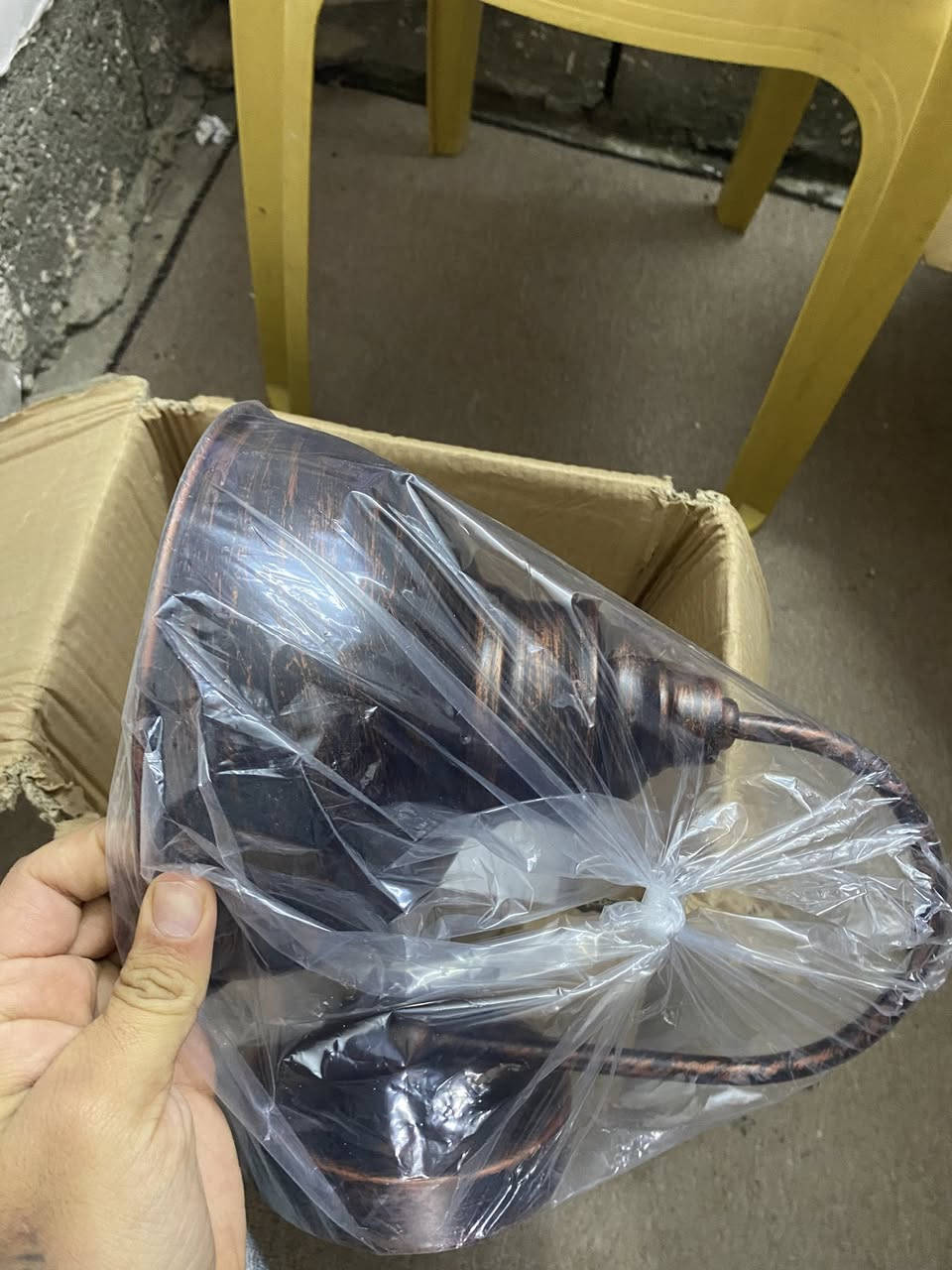 للبيع


**إذا كنت صاحب هذا الإعلان وتريد حذفه لأي سبب، رجاءا أرسل رسالة إلى الدعم الفني**