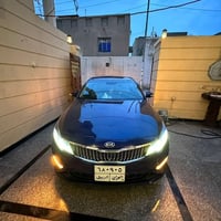 KIA OPTIMA 2020  الحادث مثل مامبين بلصور  المواصفات fe  📍اشاره بلمري  ...