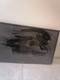 شاشه كبيره • دايو • نص الشاشه مضروبه