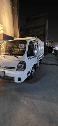 كيا • ٤٠٠٠ مفتوح • موديل ٢٠٢٣