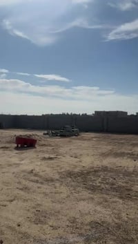 زراعي • ٦٠٠م • قرب الصطره ابو الماش