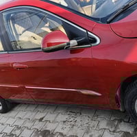 اي ثري • ٢٠١٢ • مكينه كورلا