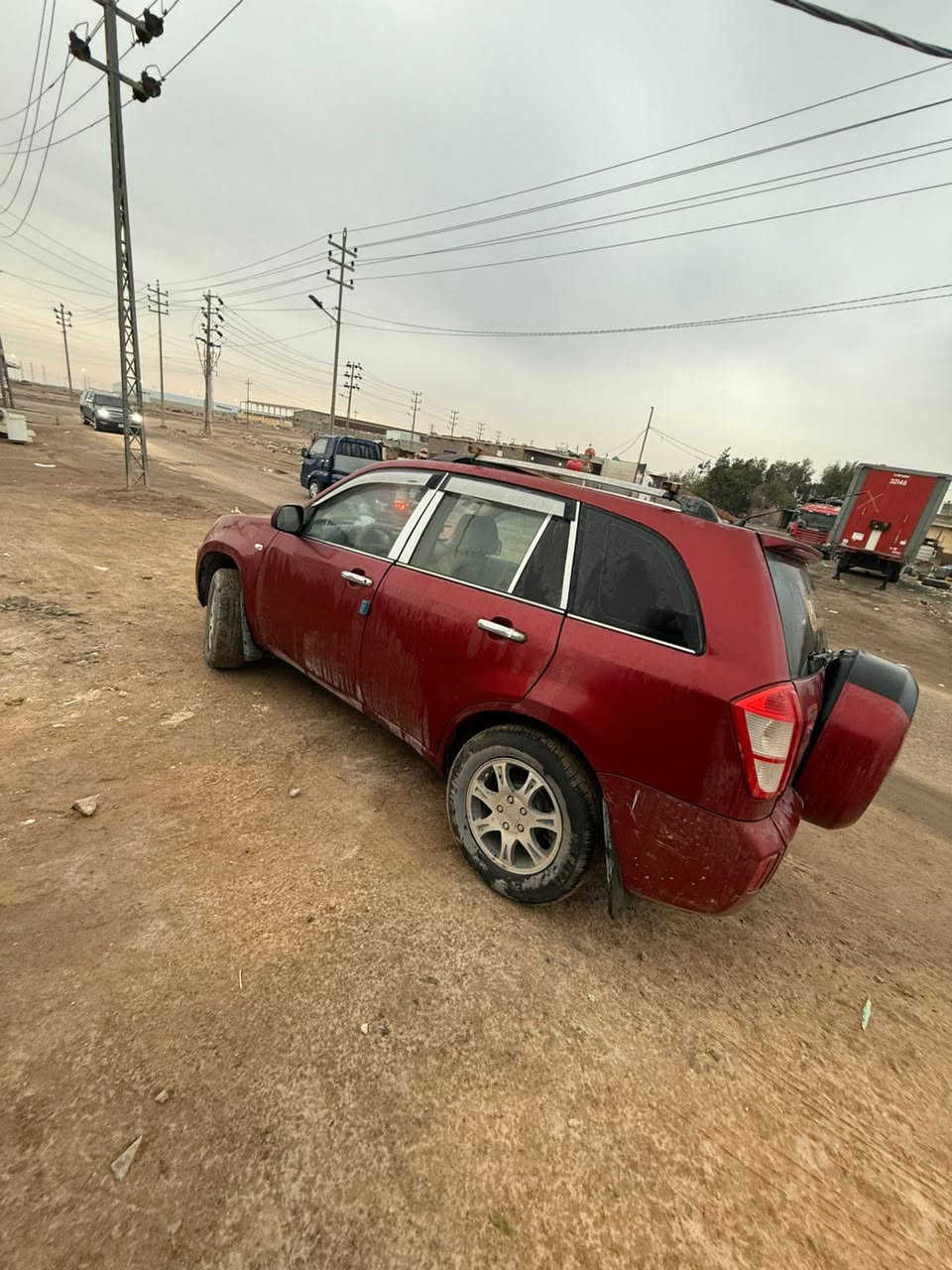 تيكو2013 سيارة جاهزة سنويةلحد2030عنواني البصرة ابي الخصيب***********
