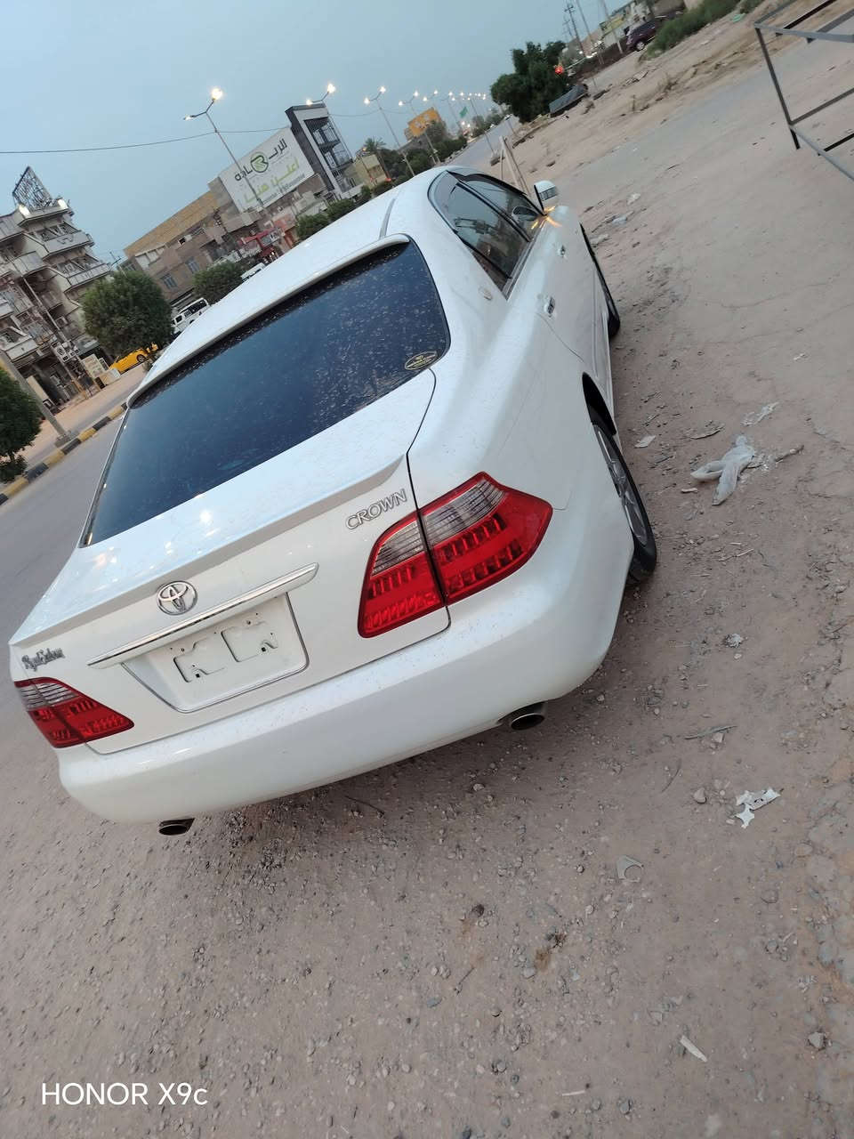 شاهينه رقم بابل 2006
قرار الجديد 

شاصي 82

3دكم فول 

فتحه 

داخل صاجي رويال
تبريد قطعتين

جديده للاخير 

***********
