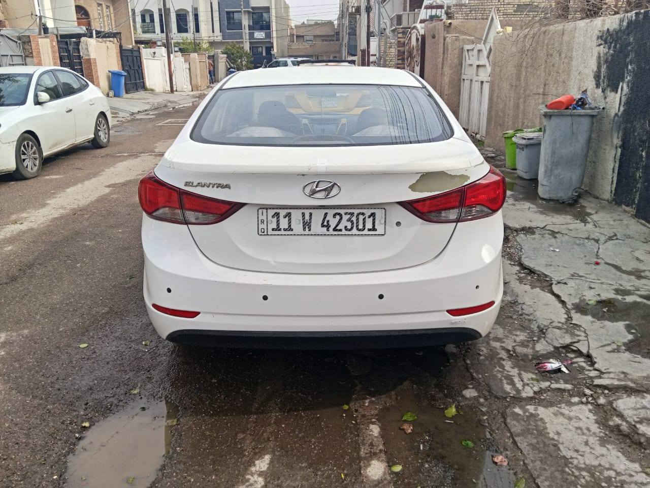 السونار مرفق النترا 2015 خليجي
بدون نواقص السياره وضع الشركه مكينه كير تبريد كله جديد داخل جديد عده الي موضح بالسونار 

السعر ١١٨ للاتصال ***********

مكان السياره  حي الجهاد
