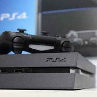 بلايستيشن4 • قابل للتهكير • جوستك تجاري