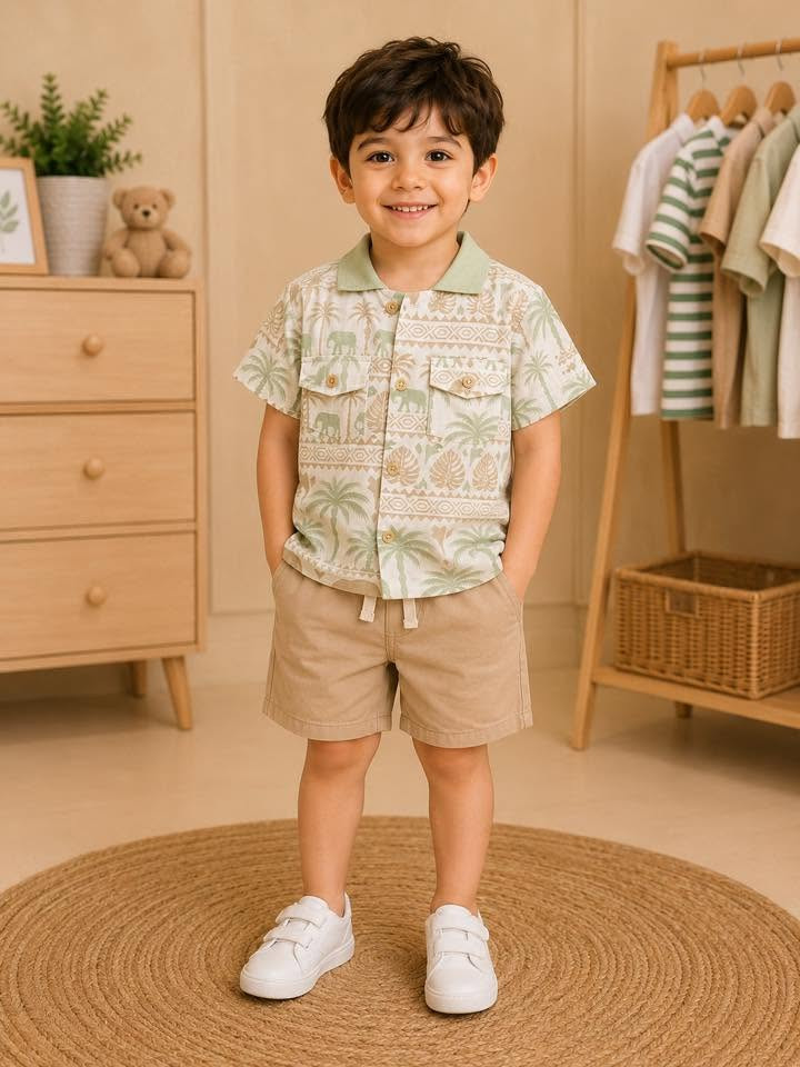 ✨👶 جديدنا لأطفالكم... أناقة وجودة تليق بأغلى الناس 👶✨

تشكيلة مميزة من ملابس الأطفال الولادي والبناتي بأجود الخامات وأفخم الماركات، بتصاميم عصرية وألوان جذابة تناسب جميع الأذواق. 🌸🧸

✔️ خامات مريحة وناعمة على بشرة الطفل
✔️ موديلات حديثة ومواكبة للموضة
✔️ قياسات متنوعة لجميع الأعمار
✔️ جودة عالية وأسعار مناسبة

دلّل طفلك بإطلالة مميزة تجمع بين الراحة والأناقة في كل مناسبة. 💖

📩 راسلنا الآن لمعرفة الموديلات المتوفرة والحجز قبل نفاد الكميات.*********** واتساب او مراسلة الصفحه 

#ملابس_أطفال #ملابس_ولادي #ملابس_بناتي #أزياء_أطفال #تسوق_الأطفال #أحدث_الموديلات #جودة_وأناقة
توصيل إلى جميع محافظات العراق
