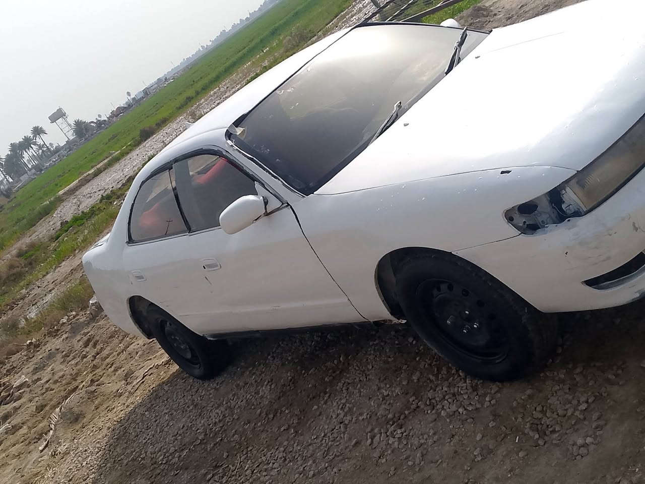 سلام عليكم سياره للبيع تويوتا سيزر مديل 1993 بسمي مداور ثاني يوم السعر 30 وبيه مجال ***********
