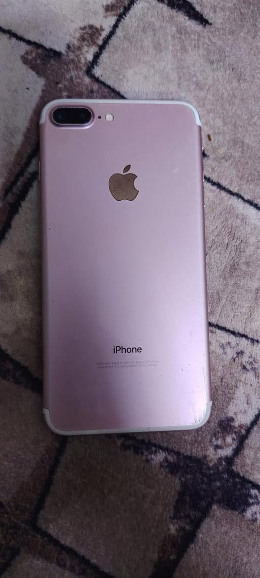 السلام عليكم ايفون 7بلاص ذاكرة128 البطارية100 السعر 125 وبي مجال عنوان بغداد حي النصر


**إذا كنت صاحب هذا الإعلان وتريد حذفه لأي سبب، رجاءا أرسل رسالة إلى الدعم الفني**