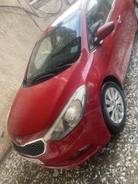 كيا سيراتو مديل 2016 ماشيه 75 جراد قليل بيهه السعر 130$   07700350811 ...