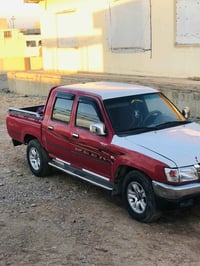 بيكم دير 2012سياره وضع شركه الشرعي ماندلو لا وكاله ولا تحويل فقط مكاتب...