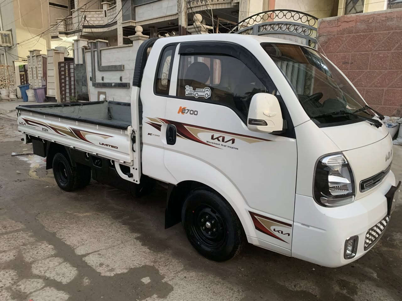 السلام عليكم.الكيه البيع سياره مكفوله كفاله عامه موديل ٢٠٢٤ مكاني بغداد الاستفسار ***********
