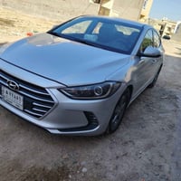 افانتي • ٢٠١٧ • بغداد الدورة