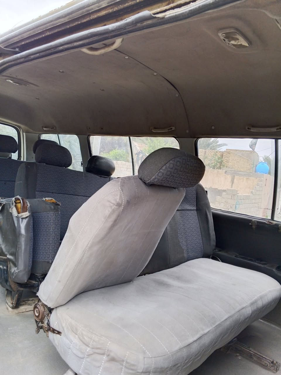 كيه بريجواللبيع مديل 2004سياره جاهزه كير اكسن محرك كله جديد شواصي نظاف رقم قادسيه نكليزي باسمي سياره بيه صبغ بل صفحه طويلة إلا تصال رقم ***********
