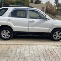 سبورتج • ٢٠٠٩ • رقم صلاح الدين