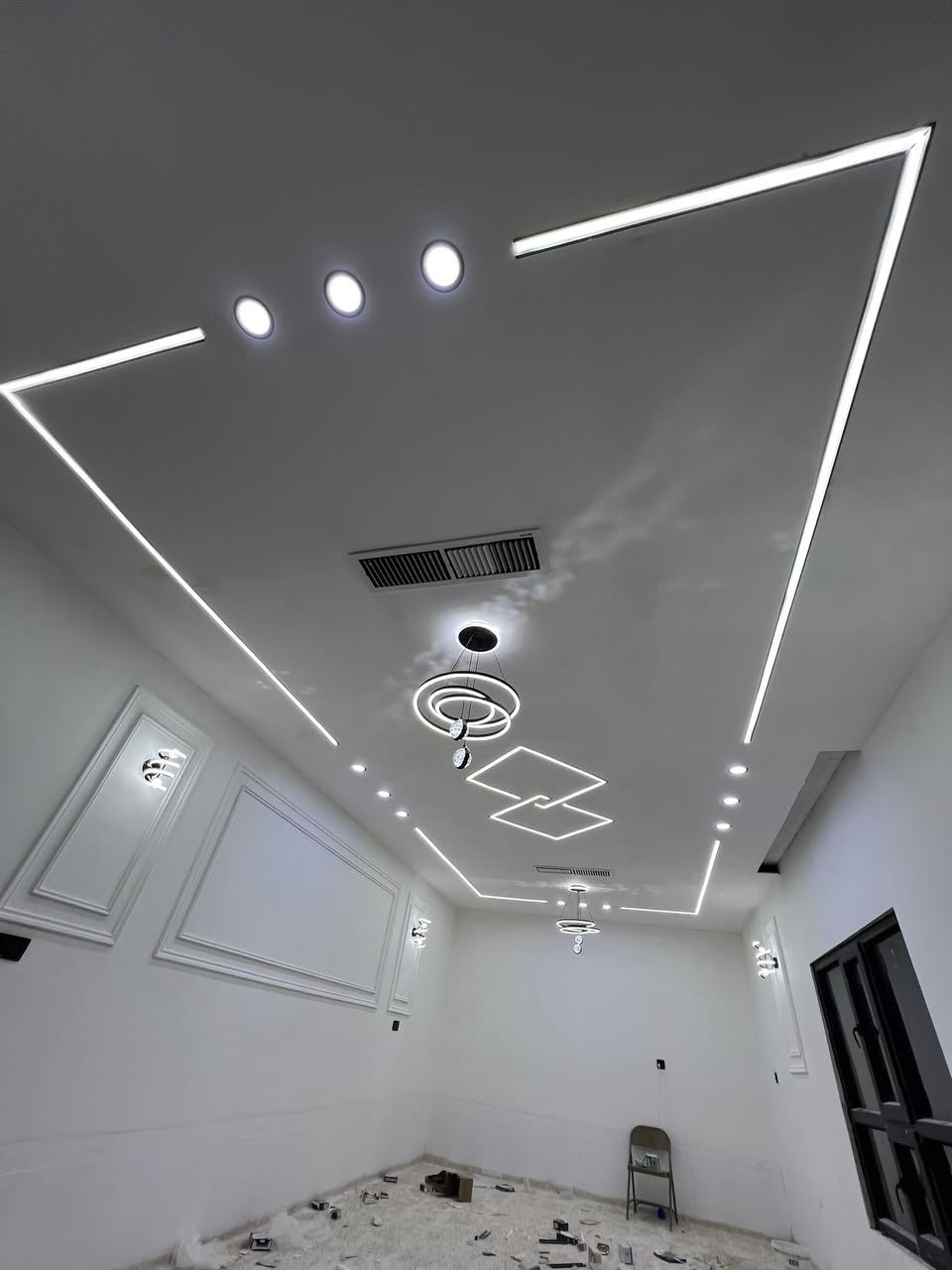 عرض خاص بمناسبة عيد الفطر 🎉
فرصة مميزة لعشّاق الفخامة والذوق المغربي 👑

🔸 الديكور المغربي (فلات): بسعر 20 فقط للمتر🔸 الديكور المغربي (بوكس): بسعر 25 للمتر

✅ العمل شامل المواد  والطلس بأعلى جودة✅ تنفيذ دقيق واحترافي

🔹 نشتغل أيضاً:▫️ واجهات فلين تركي▫️ سقوف ثانوية▫️ ديكورات بلازمة

✨ كادر أبو عرب الهندسيللديكورات الداخلية والخارجيةوالتأسيسات الكهربائية والصحية

📞 للحجز والاستفسار:***********
***********
