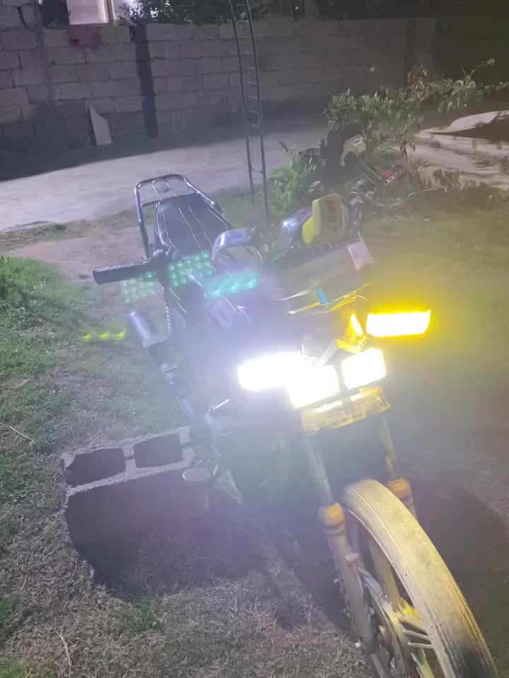 دراجة ايرانييي موديل18
***********
