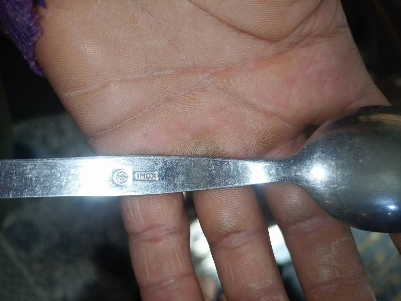 عندي خواشيك صداميات بل60وحد موديلات هواي وهاي نموذج منهن منو يفقده


**إذا كنت صاحب هذا الإعلان وتريد حذفه لأي سبب، رجاءا أرسل رسالة إلى الدعم الفني**