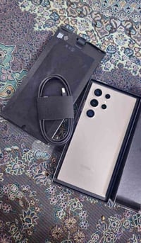 اس ٢٤ الترا • ٢٥٦ • قفل