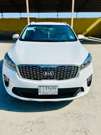 سورنتو V6 • ٢٠١٩ • وارد خليجي