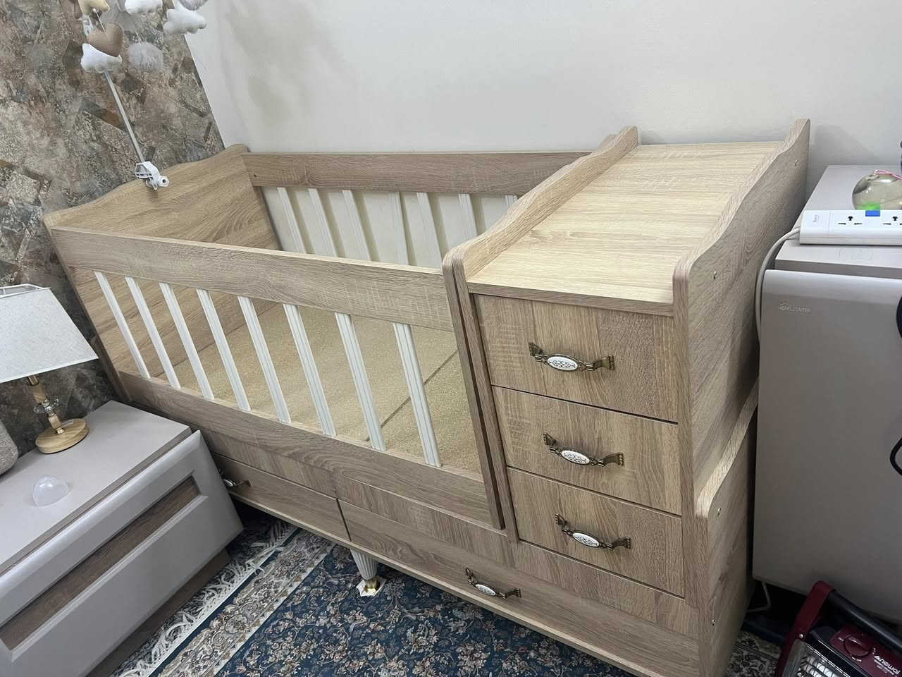 جربايه اطفال للبيع استعمال قليل مكان بغداد


**إذا كنت صاحب هذا الإعلان وتريد حذفه لأي سبب، رجاءا أرسل رسالة إلى الدعم الفني**