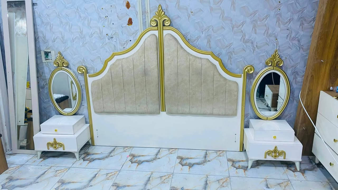 💎💗 غرفة تركي مستخدم
7قطع 
💯 نظافة 95%
🚪 نظام أبواب مرتب
💸 السعر650
🪛 شد مجاني
🚚 نقل مجاني
💎


**إذا كنت صاحب هذا الإعلان وتريد حذفه لأي سبب، رجاءا أرسل رسالة إلى الدعم الفني**
