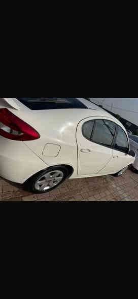 سلام عليكم برتون البع موديل ١٦ مكفله من الصبغ  سيارة جديده  مكان السياره  رقم شمالي  دولي. مكان السياره بغداد   ***********
