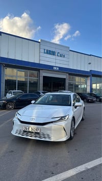 كامري • ٢٠٢٤ • ٣٠٠٠٠ كم