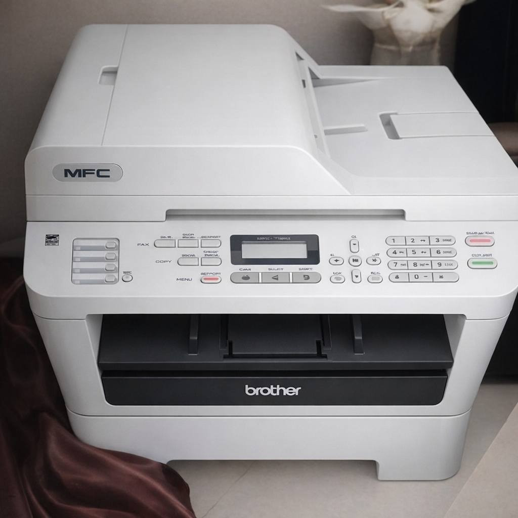 عندى  برينتر 📌 طابعة Brother MFC-7360 للبيع – بحالة ممتازة
💥 شغالة 100% – بدون أي أعطال
استخدمت 5شهور واتحفظت عاوز أبيعها


**إذا كنت صاحب هذا الإعلان وتريد حذفه لأي سبب، رجاءا أرسل رسالة إلى الدعم الفني**