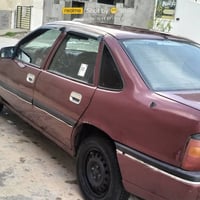 فيكترا • ١٩٩٥ • قير عادي