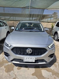 ام جي ZS خليجي 2023 مكفولة كفالة عامة ضمان 5 سنوات  فووول عدا البانورا...