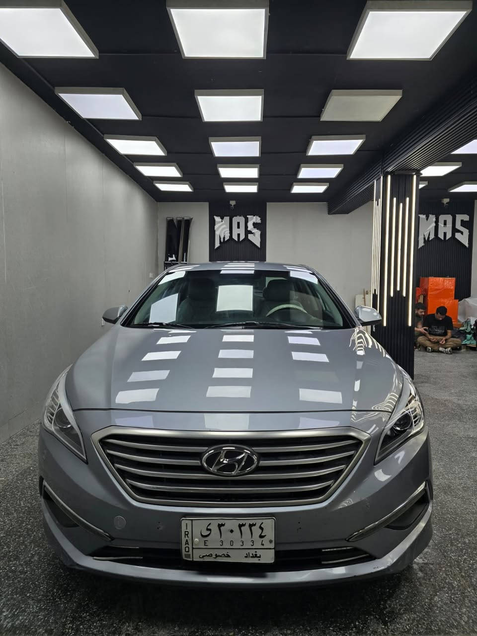 سوناته 2016 سياره  وارد امريكي السعر والتفاصيل ع رقم ***********
