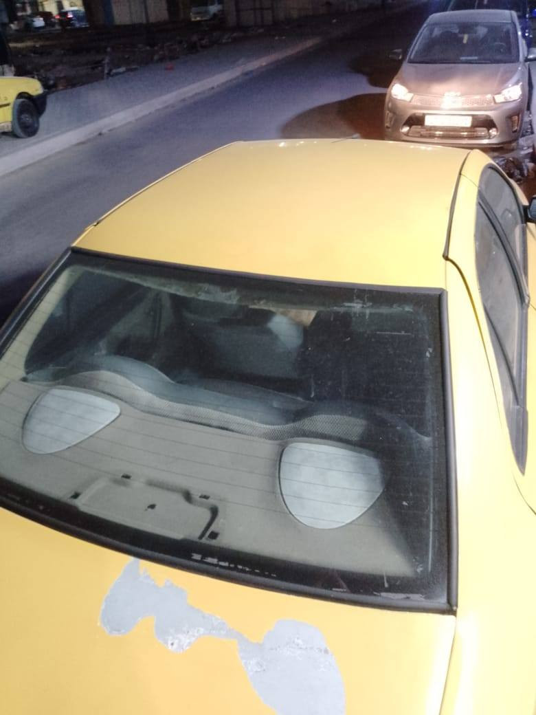 السلام عليكم
سياره سمند للبيع موديل 2010 محوره كير ومحرك كورله السياره مابيه شي السياره مصفره
السعر :35 ورقه
العنوان بغداد الطالبيه


**إذا كنت صاحب هذا الإعلان وتريد حذفه لأي سبب، رجاءا أرسل رسالة إلى الدعم الفني**