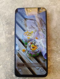 انفينكس سمارت ١٠ • استعمال قليل • شاحن وياها