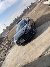 سوناتا ٢٠١٨ • محرك ٢٤٠٠ • ماشيه ٨٥٠٠٠