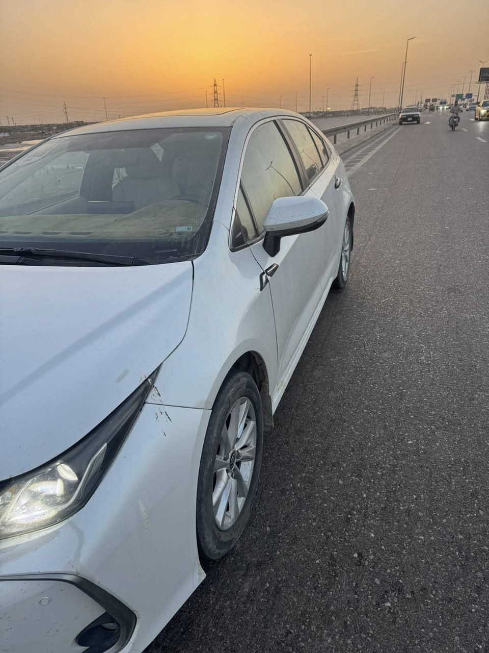 كورلاه خليجي بيه ضربه بل بنيد وبل جاملغ خلفي مديل ٢٠٢٤فول


**إذا كنت صاحب هذا الإعلان وتريد حذفه لأي سبب، رجاءا أرسل رسالة إلى الدعم الفني**
